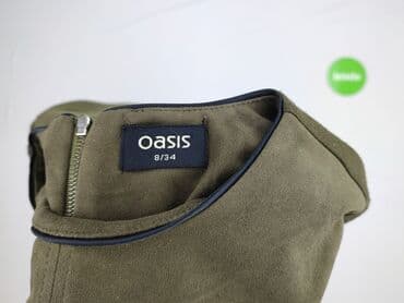 sukienki szafirowe: Oasis, Сукня жіноча, розмір XS — 4