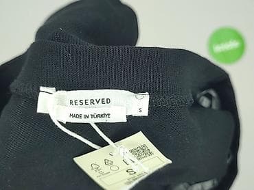 bluzy reserved: Top damski, rozmiar S — 5