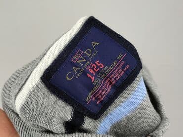 minouu przybylska i jordanov sweter: C&A, Sweter dla mężczyzn, rozmiar 2XL — 4