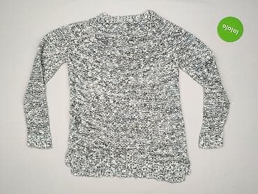 sweter puma: F&F, Sweter damski, rozmiar M — 3