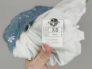 plock sukienki: Sukienka damska, rozmiar XS — 4