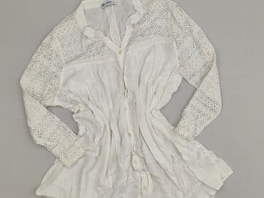 bluzki ludowe allegro: Bluzka damska, rozmiar M — 1