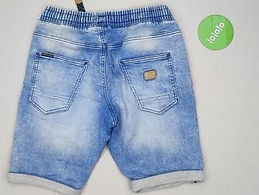 sweter givenchy: Cropp, Szorty dla mężczyzn, rozmiar XS — 3