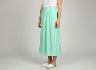 greenpoint spódnice letnie: Spódnica damska, rozmiar S — 1