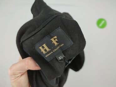 sukienka z piórami vinted: HF, Sukienka damska, rozmiar XL — 4