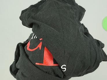 sweter only: Calvin Klein Jeans, Koszulka dla mężczyzn, rozmiar L — 7