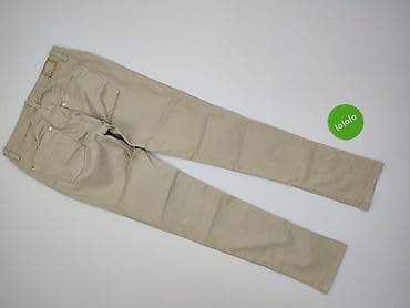 zara 38: Zara, Jeansy damskie, rozmiar S — 3