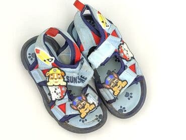 Sandals Paw Patrol, 25, Used