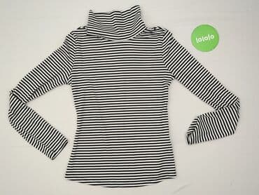 t shirty z dekoltem v allegro: Shein, Women`s golf, size M (EU 38) — 2