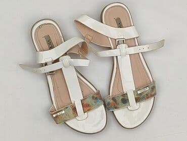 buty bocci: Vices, Sandały damskie, rozmiar 37 — 1