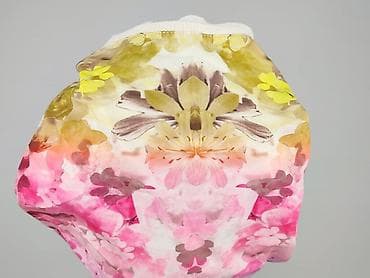 luźne bluzki oversize: Bluzka damska, rozmiar 5XL — 4