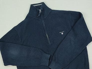 dresy cropp: Gant, Sweter dla mężczyzn, rozmiar L — 1