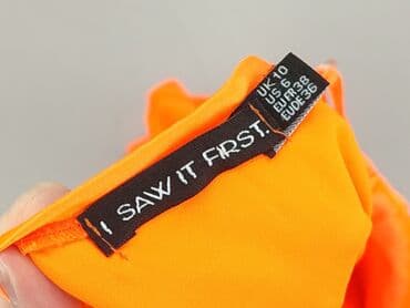 illuminate czerwona sukienka: I Saw it First, Sukienka damska, M — 5