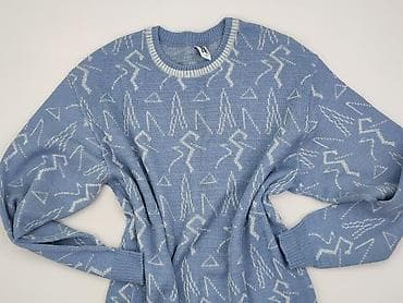 Sweter damski, rozmiar 5XL w lalafo.pl Sweter damski, rozmiar 5XL