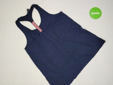 koszulki bez rękawów damskie michael michael kors: Colours, Top damski, rozmiar M — 4