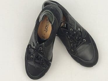 Flat shoes for women, 39 at lalafo.pl Flat shoes for women, 39
