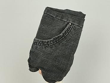 Ubrania damskie: Denim Co, Szorty damskie, rozmiar M — 5