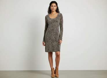 buty panterka zalando: Sukienka damska, rozmiar S — 6