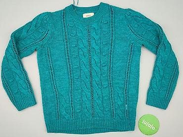 sweter damski reserved: Papaya, Sweter damski, rozmiar M — 2