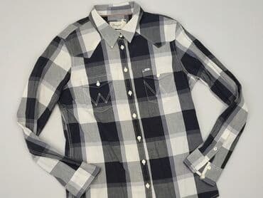 Women: Wrangler, Women`s shirt, S at lalafo.pl — 1 Women: Wrangler, Women`s shirt, S — 1
