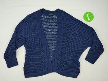 koszula nocna dla karmiącej mamy: F&F, Kardigan damski, rozmiar 6XL — 2