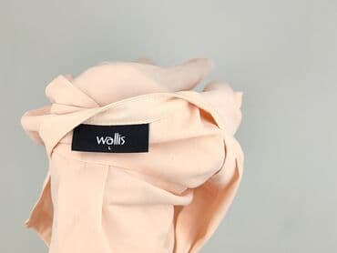 lidl marynarka damska: Wallis, Bluzka damska, rozmiar L — 4