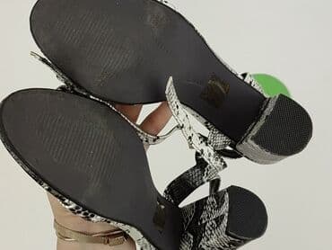 buty damskie 40 ccc: Sandały damskie, rozmiar 40 — 4