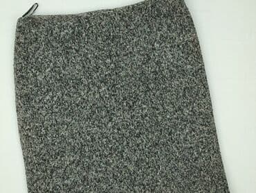 plisowane spódnice plus size: Women`s skirt, size 2XL (EU 44) — 1