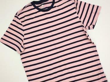 kurtka puchowa converse: Koszulka dla mężczyzn, M, H&M, stan - Bardzo dobry — 1
