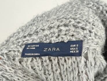 zara kamizelka haftowana: Zara, Kamizelka damska, rozmiar S — 7