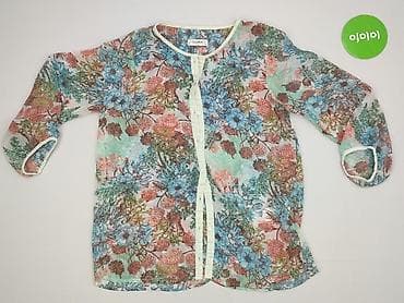marynarki pull and bear: PULL&BEAR, Bluzka damska, rozmiar S — 3