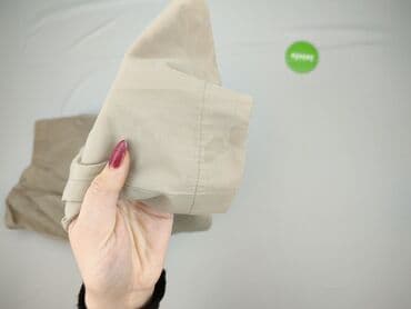 hexeline buty: Olsen, Spodnie materiałowe damskie, rozmiar L — 5