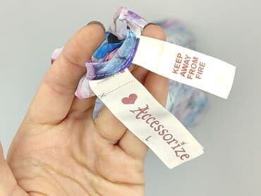 bluzki elisabetta franchi: Accessorize, Top damski, rozmiar L — 4