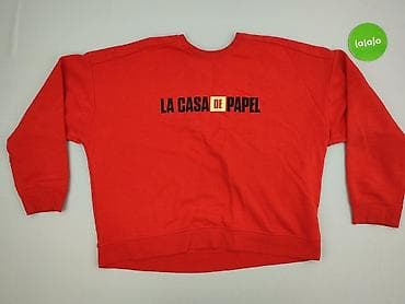 deadpool sinsay: Sinsay, Bluza damska
, rozmiar XL — 2