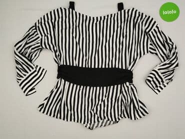 Women: Zara, Women's blouse, size L (EU 40) — 3