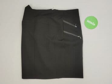 obcisłe spódnice ołówkowe: Spódnica damska, rozmiar XL — 2