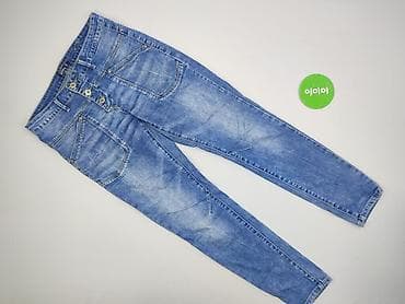 miss denim: Diverse, Jeansy damskie, rozmiar S — 2
