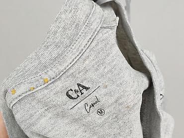 baseball koszula: C&A, T-shirt damski, rozmiar M — 5