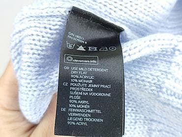 bisou's project sweter: H&M, Sweter damski, rozmiar M — 5