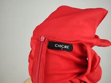 chaotic system ropa: Chic Me, Sukienka damska, rozmiar S — 5
