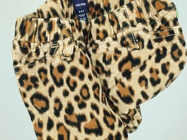 koszulka tarcho terror: Spodnie jeansowe, Gap, 1.5-2 lat, 92, stan - Idealny — 5