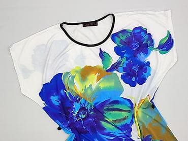 J&X, Bluzka damska, rozmiar One size