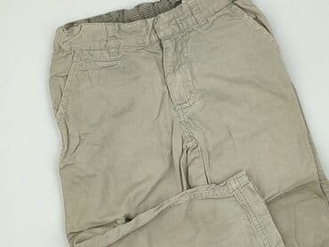reserved woskowane spodnie: Jeans, Petit Bateau, 2-3 years, 98, condition - Very good — 1