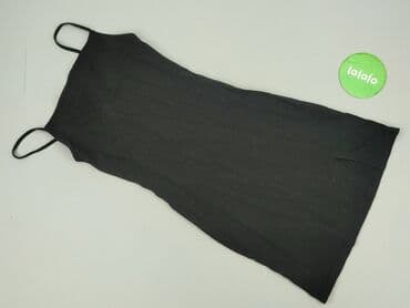 sukienki sweterkowa midi: Sukienka damska, S — 2