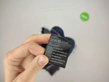 hm plus size sukienki: Sukienka damska, rozmiar L — 6