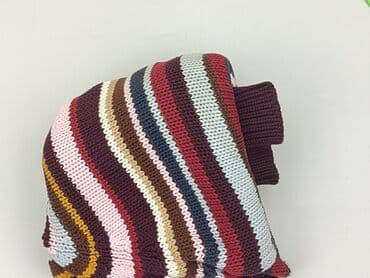 długie skarpetki do krótkich spodenek: Women`s golf, size S (EU 36) — 4