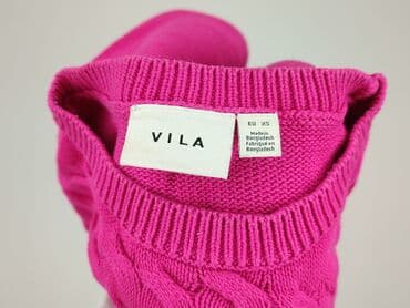 cropp sweter: Vila, Sweter damski, XS — 4
