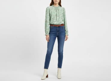 Shein, Жіноча блуза, розмір S на lalafo.pl Shein, Жіноча блуза, розмір S