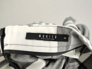 spódnice z tiulem mohito: Mohito, Spódnica damska, rozmiar S — 5