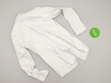 класичні костюми жіночі: SIMPLE, Women's blazer, size XS (EU 34) — 3